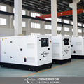 Powered by Cummins 70 kva open or silent type diesel generator with engine 4BTA3.9-G11